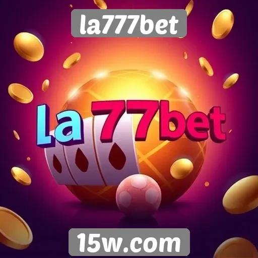 Bônus e promoções disponíveis no la777bet