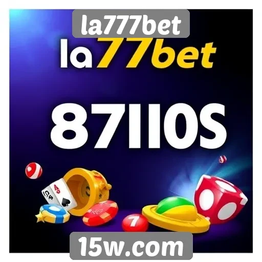 Comparativo entre jogos disponíveis no la777bet