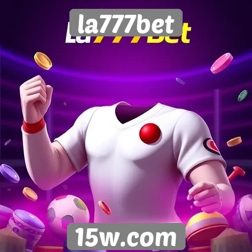 Overview das opções de jogos no la777bet