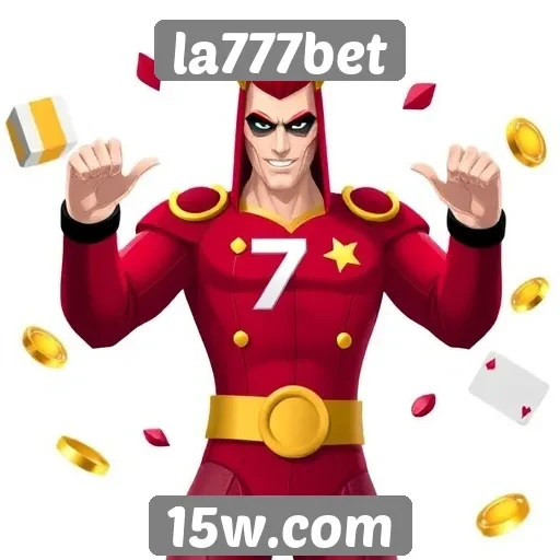 la777bet análise da plataforma de jogos online