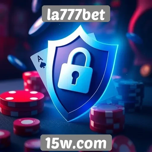 la777bet análise de segurança em jogos online