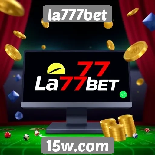 Aspectos legais do la777bet no Brasil