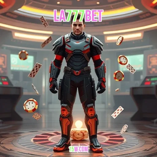 la777bet Cassino Ao Vivo