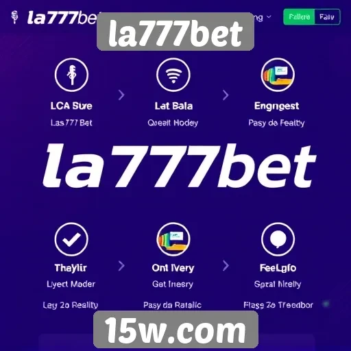 metodos de pagamento oferecidos pelo la777bet