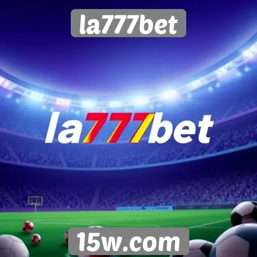 Opções de pagamento disponíveis no la777bet