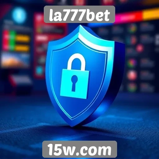 Análise da segurança do site la777bet