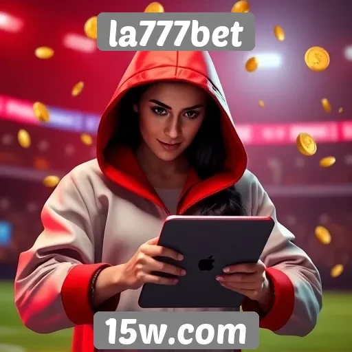 A segurança e confiabilidade do site la777bet