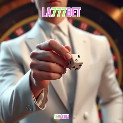 la777bet Atendimento