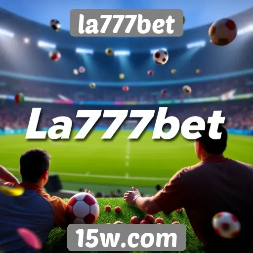 Tendências e inovações no la777bet