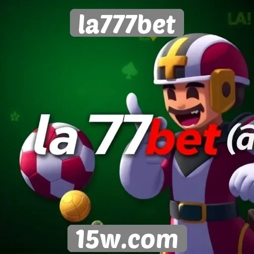 Avaliações de usuários sobre o la777bet